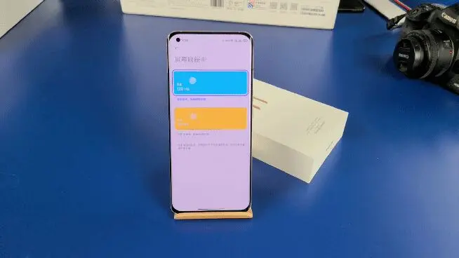 小米11评测：除了价格，体验都是旗舰级的