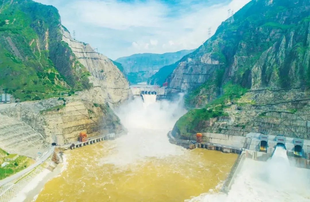 年终盘点丨水火核：铸国之重器，谋深度转型