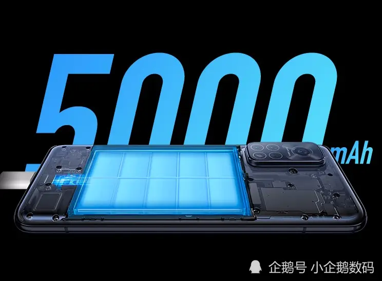 一直缺货的骁龙865旗舰，5000mAh＋144Hz，多少人买到了？