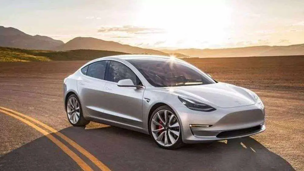 特斯拉2021年登陆印度，Model 3打“头阵”售价7.48万美元