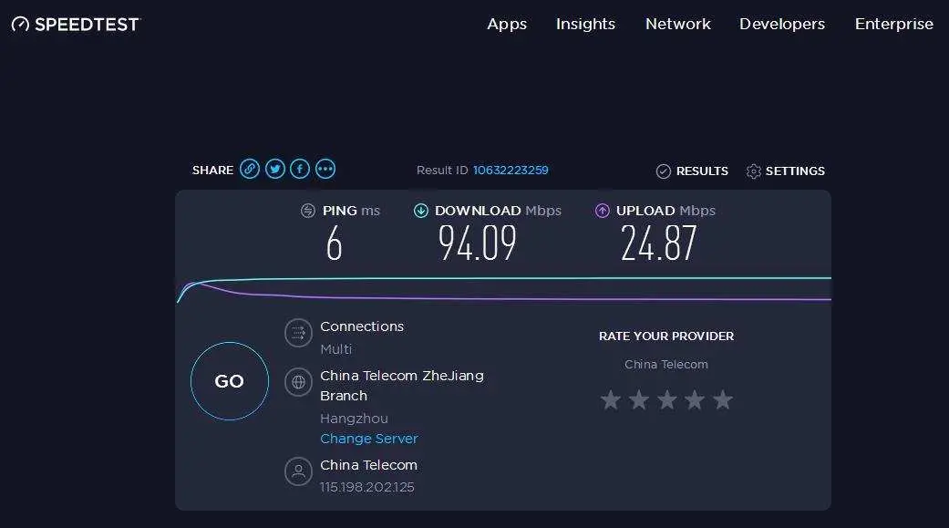 实测领势E8450，才发现5G WiFi未必穿墙一定弱