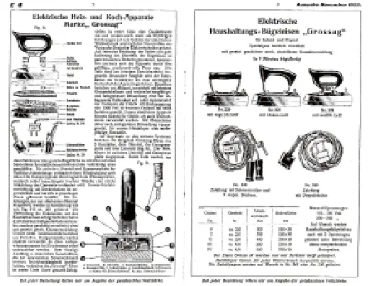 grossag丨一个成立于德国1863年的匠心电器品牌！