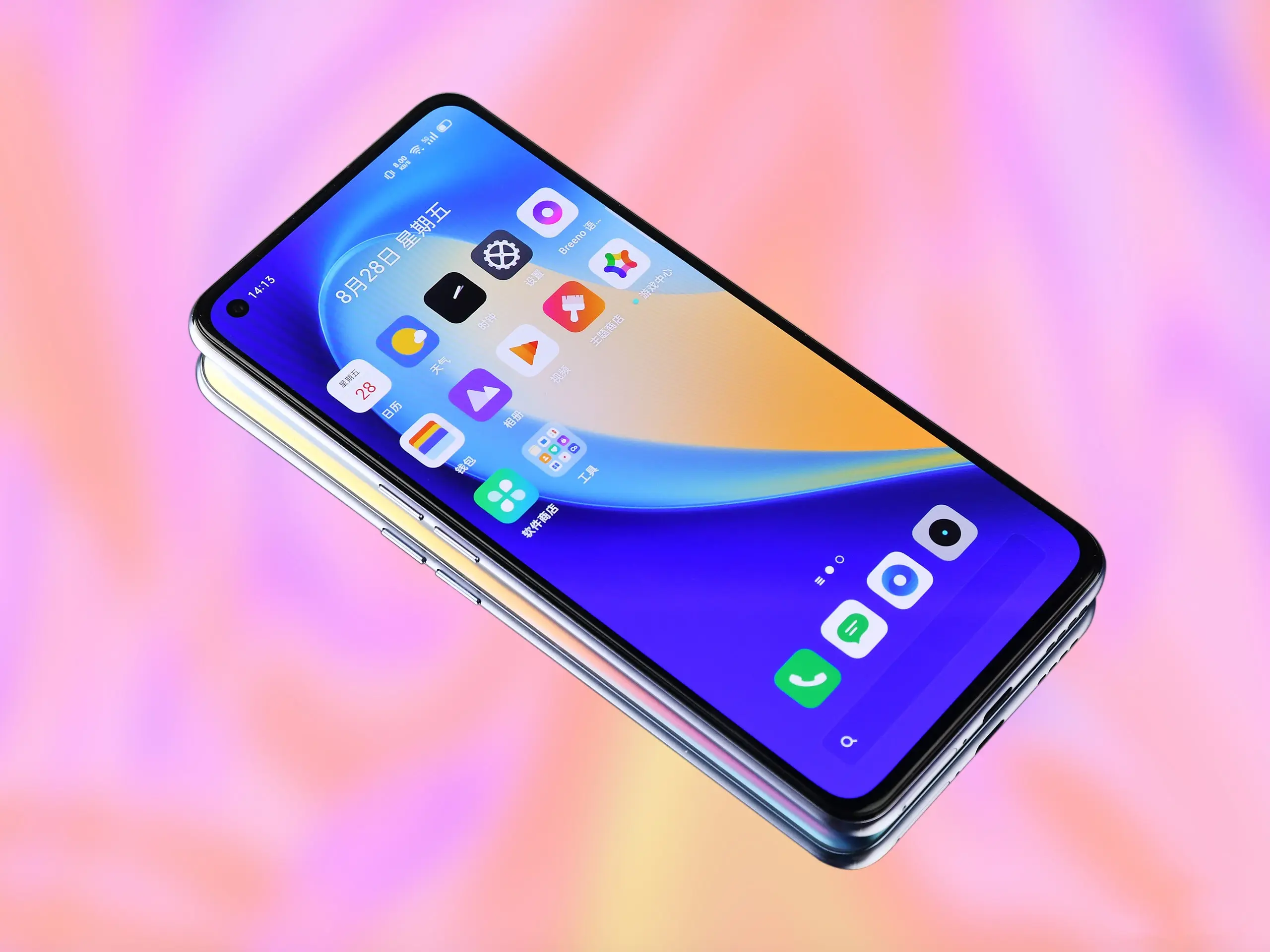 真我X7 Pro和红米Note9 Pro，两者之间的区别