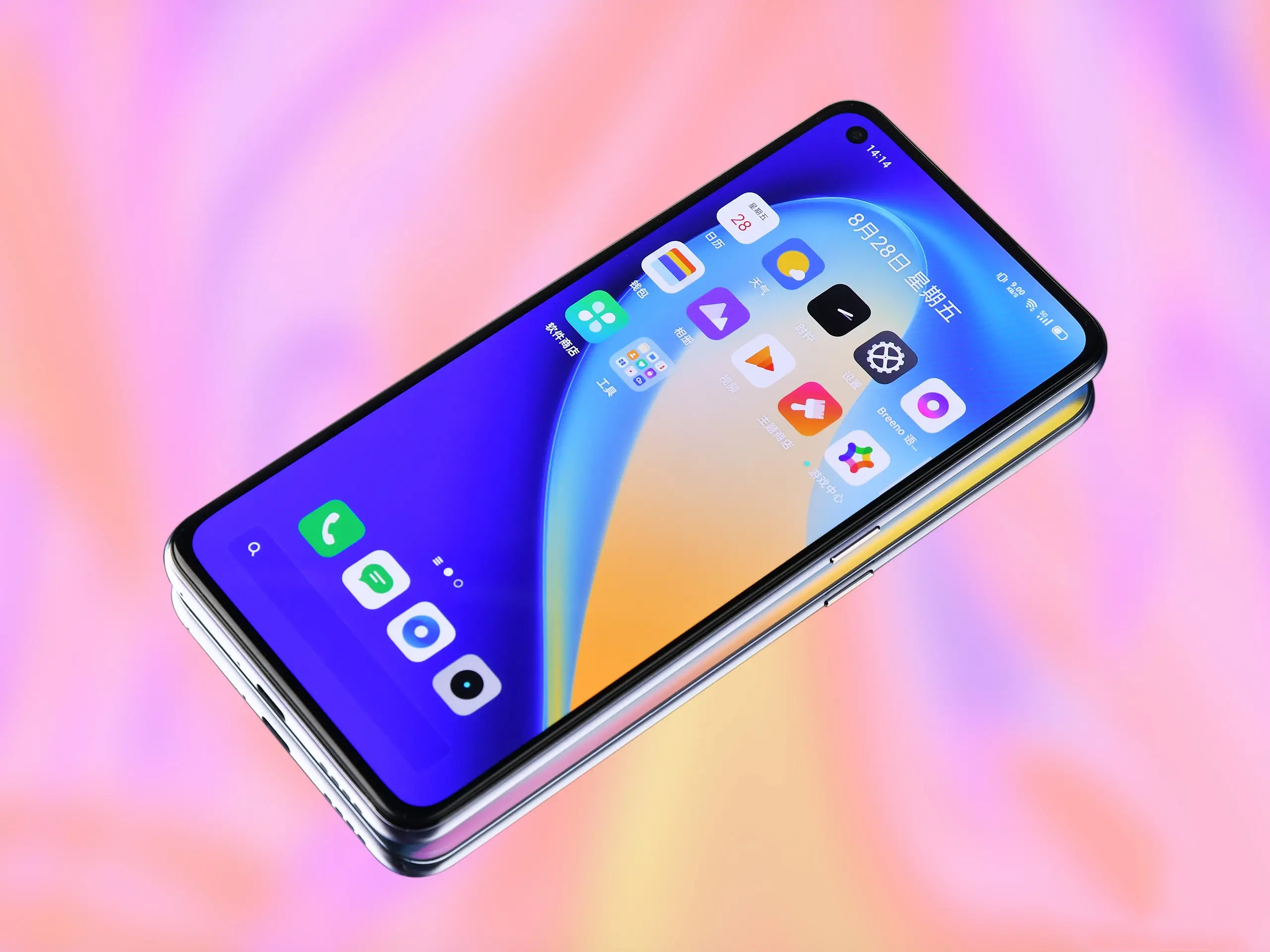 真我X7 Pro和红米Note9 Pro，两者之间的区别