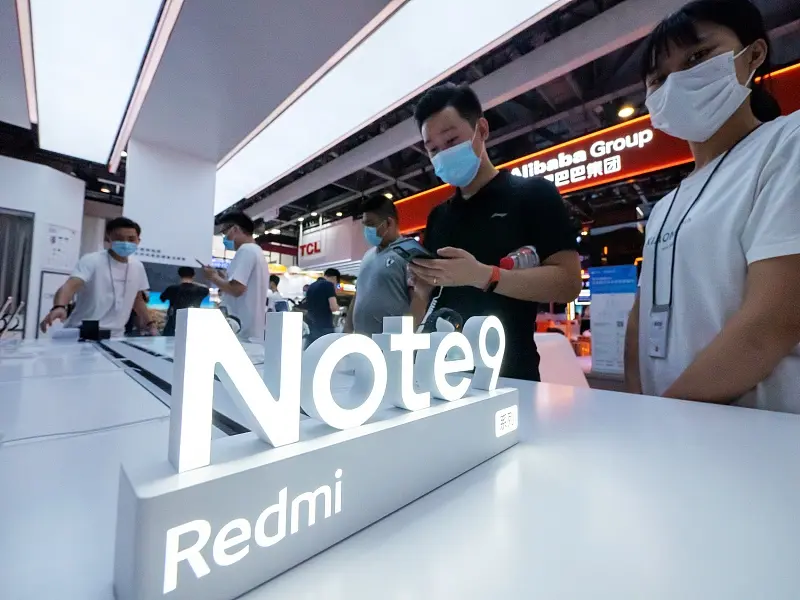 真我X7 Pro和红米Note9 Pro，两者之间的区别