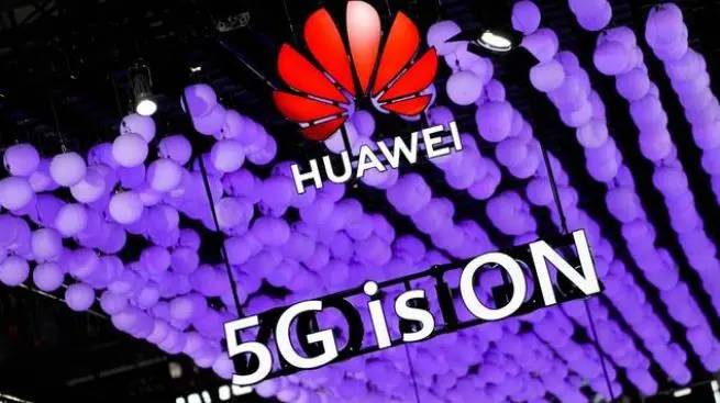 “永久中立国”下定决心，宁可损失278亿，也要排除华为自建5G