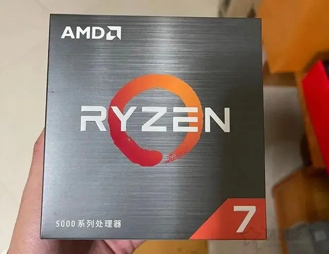 打造超炫酷黄色灯效主机，锐龙R7 5800X配RTX3070装机配置单＋图赏