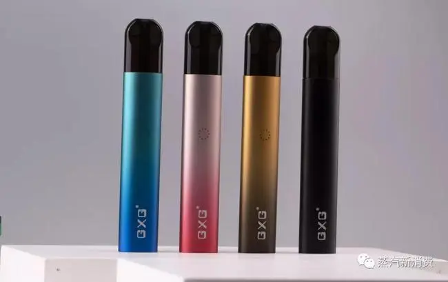 最新揭晓：2020年中国VAPE品牌产品年度榜单