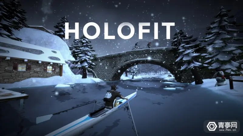 VR健身应用《Holofit》将登陆Oculus Quest