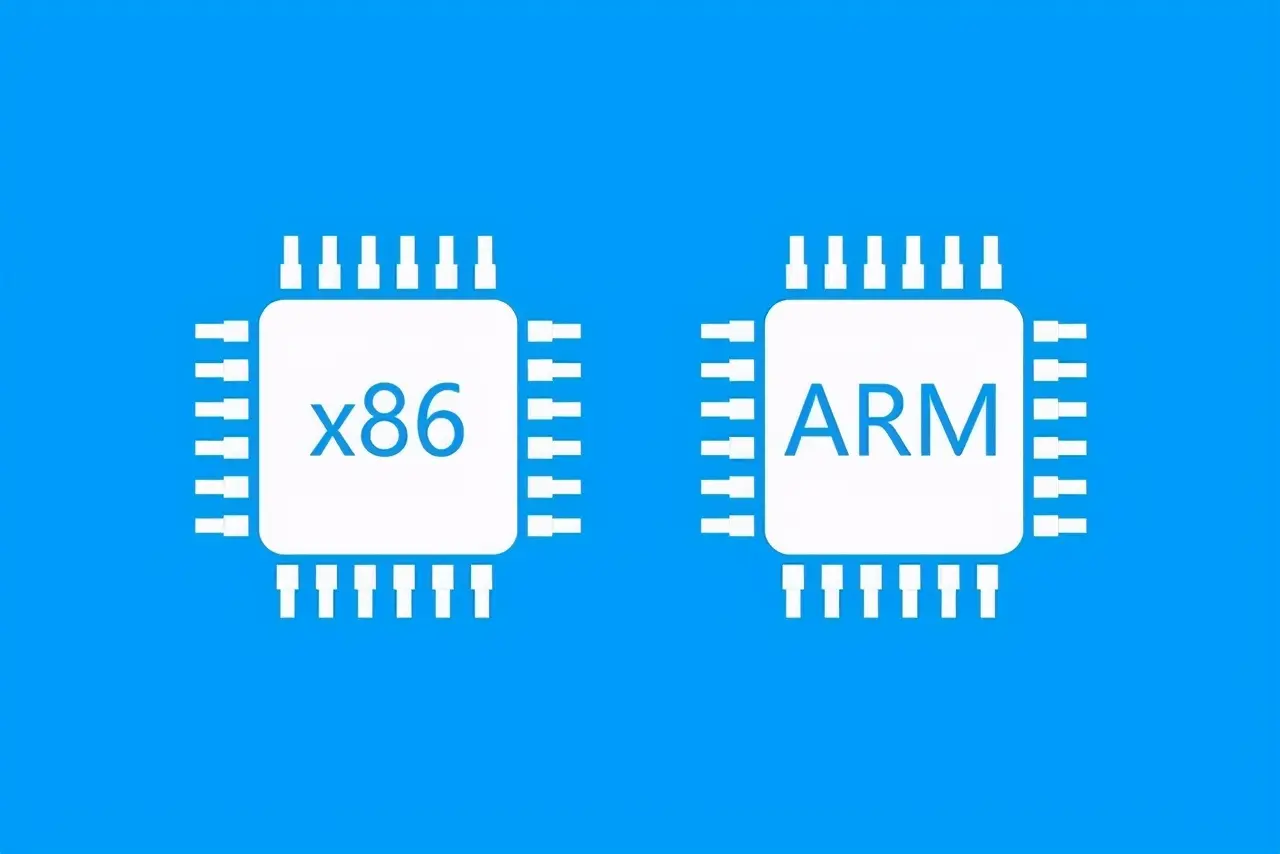 英伟达宣布收购ARM，这个ARM到底是啥？能否取代x86？