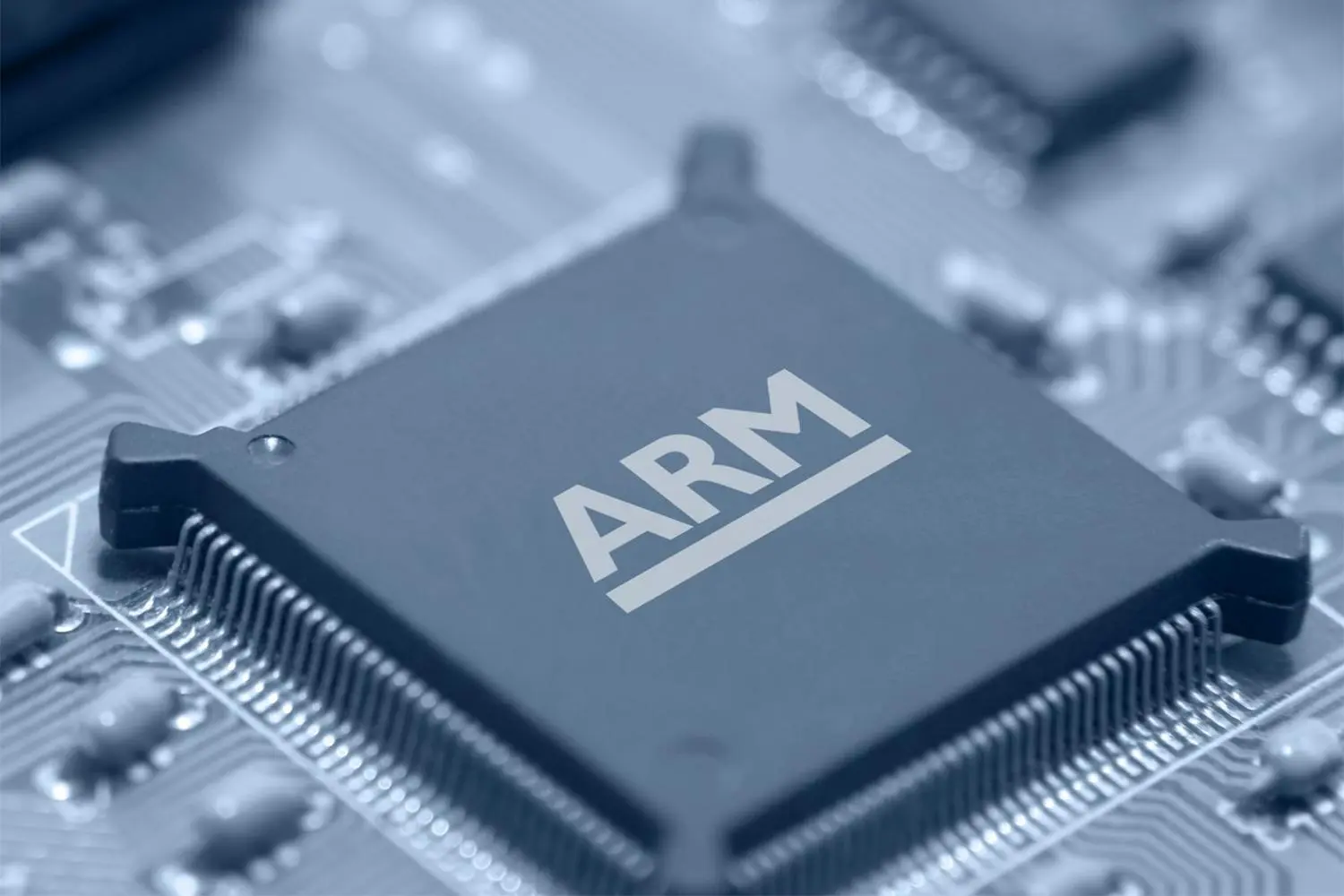 英伟达宣布收购ARM，这个ARM到底是啥？能否取代x86？