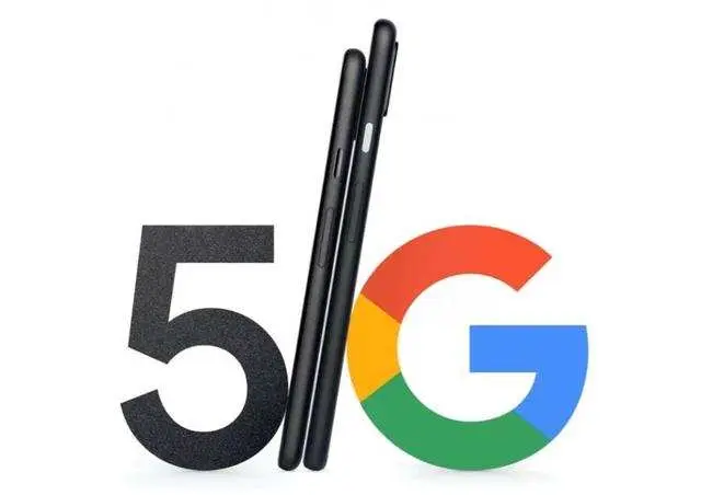 谷歌手机专利曝光：屏下摄像头设计，背部与Pixel 5相似