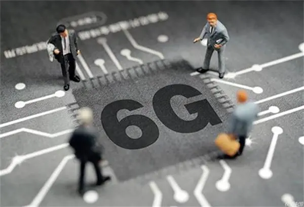 美国6G捷足先登，日本31亿“押宝”6G，中科院院士发出警告