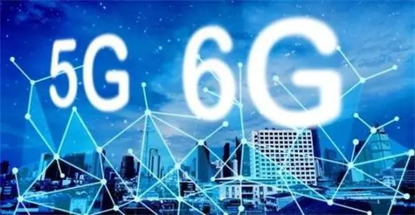 美国6G捷足先登，日本31亿“押宝”6G，中科院院士发出警告