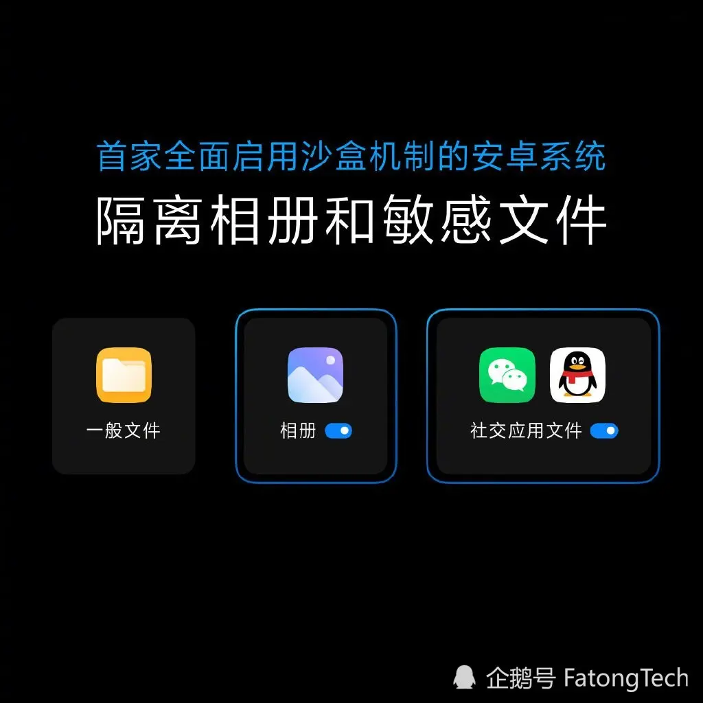 MIUI 12.5这些功能你要会，不然小米手机就白买了