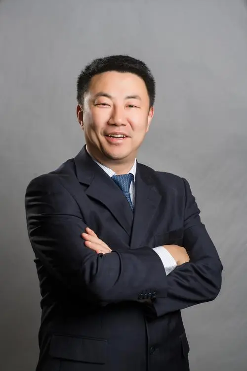 公司丨禹洲集团执行总裁许珂传于2021年2月底离职 新接棒者引发猜想