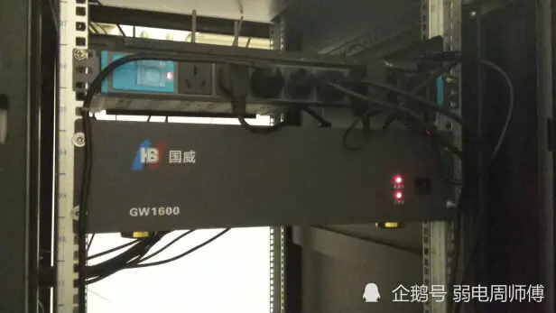 程控电话交换机分机没有声音检查维修方法