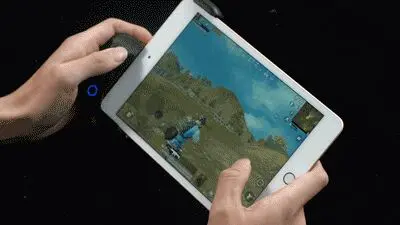 黄蜂 2 固件更新，iPad iOS 14 支持普通点击！