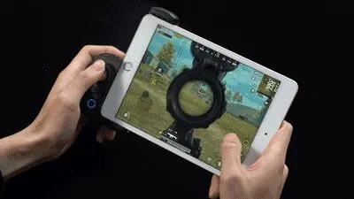 黄蜂 2 固件更新，iPad iOS 14 支持普通点击！