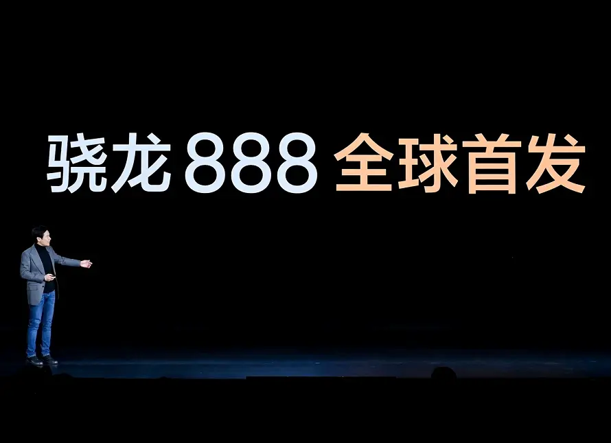 情况反转！雷军交出环保满分答案，苹果的说服力不及小米11