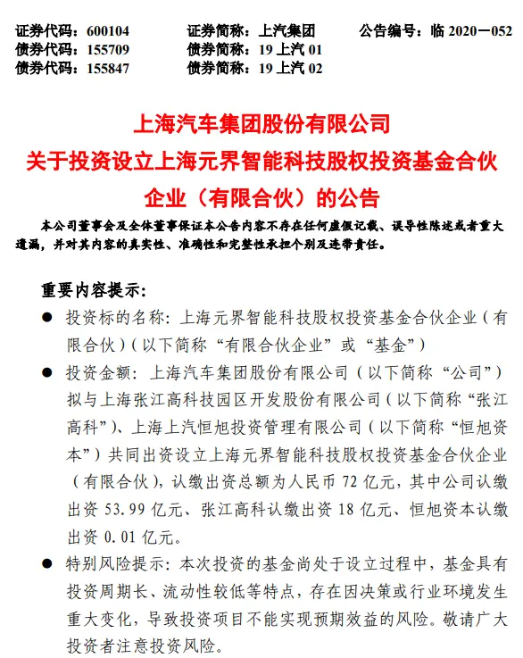 “造车”有多火？阿里牵手上汽打造智己汽车，用户也有股权！腾讯、百度早已出手