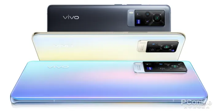 vivo X60 Pro深度评测：携手百年蔡司，定格暗夜之美！