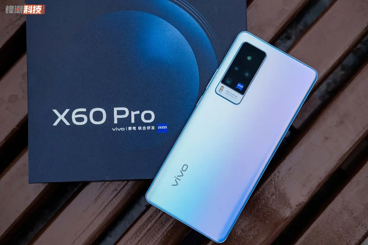 vivo X60 Pro图赏：灵动流光诠释人文之美