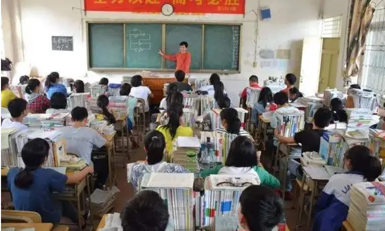 为什么有些同学，平时学习一般，到了考试却总能“超常发挥”？