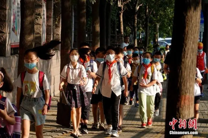 寒假提早！神兽出笼前，电商平台网课销售暴涨……