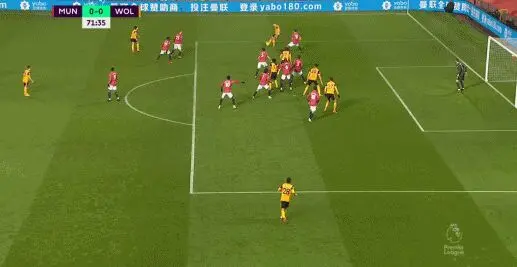 曼联1-0升至第2，德赫亚屡献神扑，拉什福德读秒绝杀