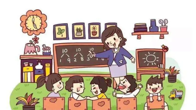 哈佛研究：3岁上幼儿园和4岁上幼儿园，人生轨迹大不同