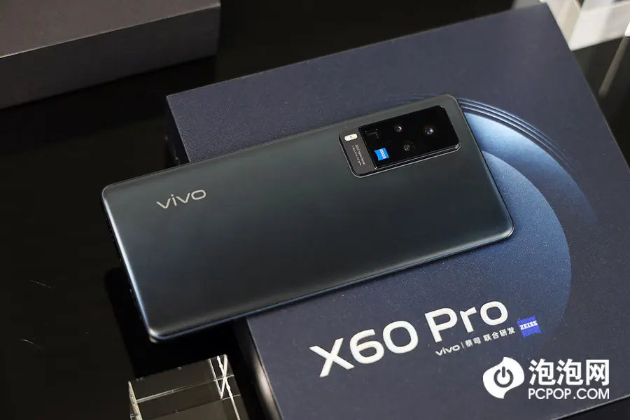 vivo X60 Pro评测：影像系统再一次突破性升级