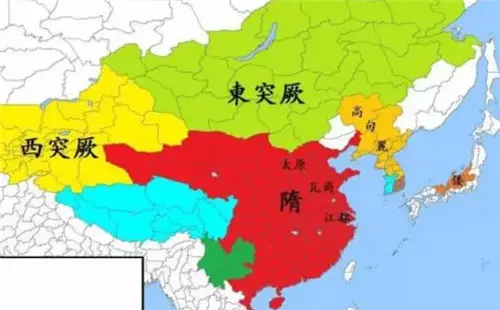 中国最不该亡的王朝，别人是“盛极而衰”，它在最强的时候亡国了