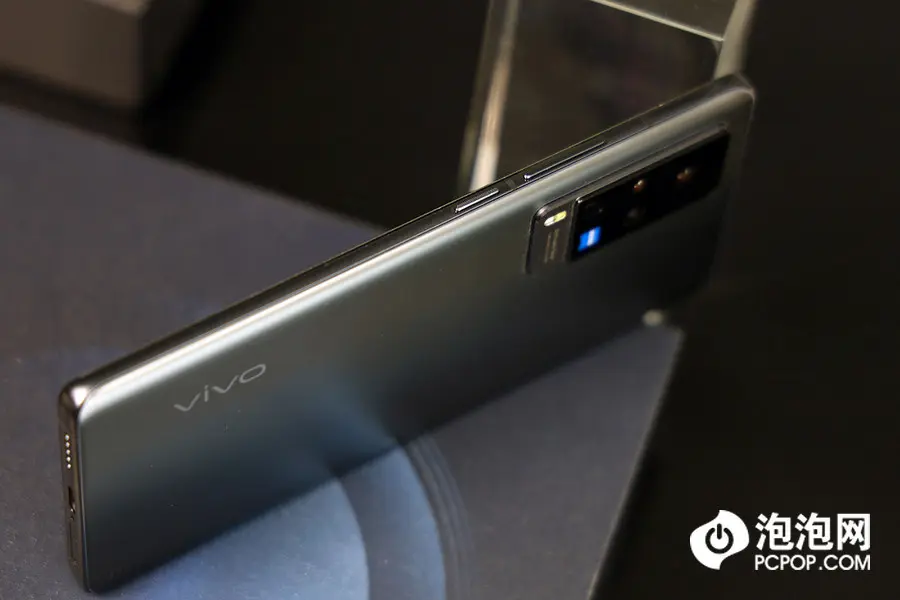 vivo X60 Pro评测：影像系统再一次突破性升级