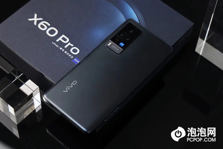 vivo X60 Pro评测：影像系统再一次突破性升级