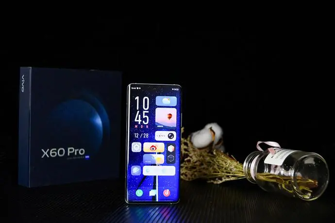 vivo X60 Pro刷新5G手机轻薄体验Pro＋实锤搭载骁龙888