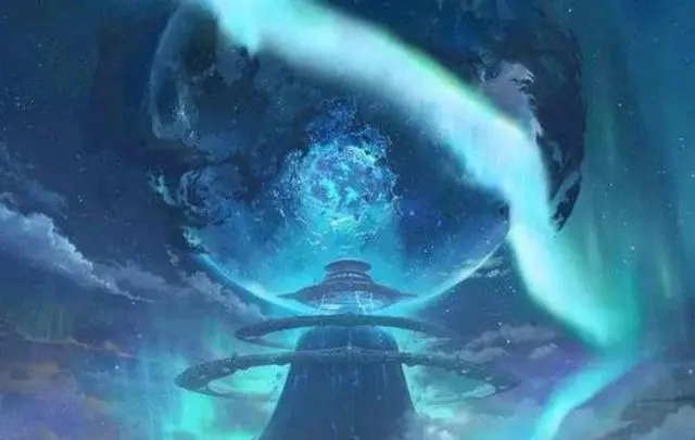 万古神帝：张若尘回昆仑解决瓶颈，下一次出关能否太真境？