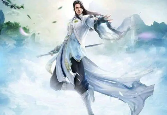 万古神帝：张若尘回昆仑解决瓶颈，下一次出关能否太真境？