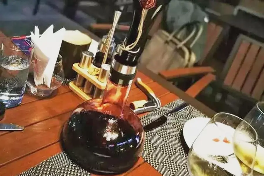 史上最详细的老年份葡萄酒大全