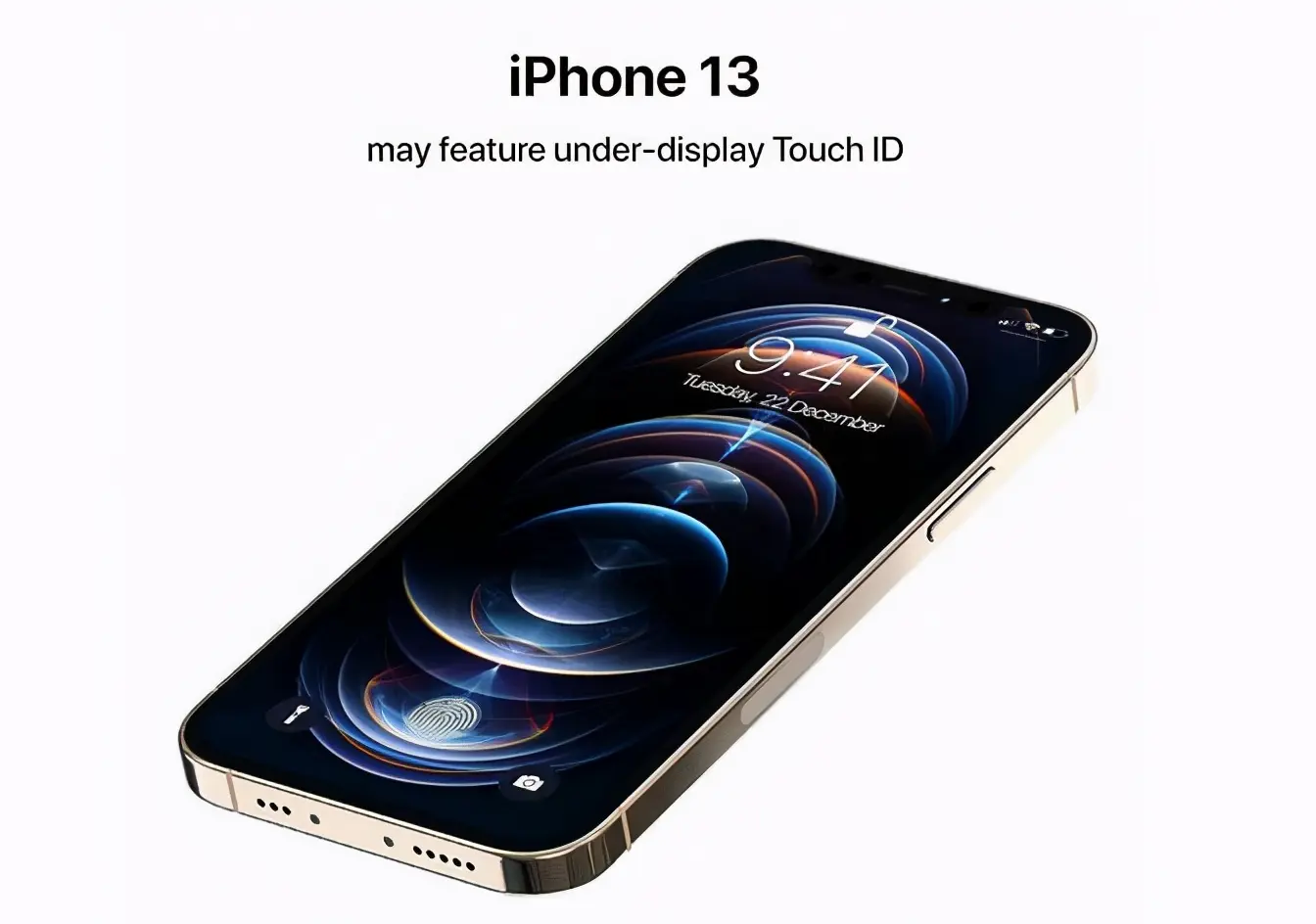 想换苹果手机等等吧！2021年的iPhone13系列更值得我们期待