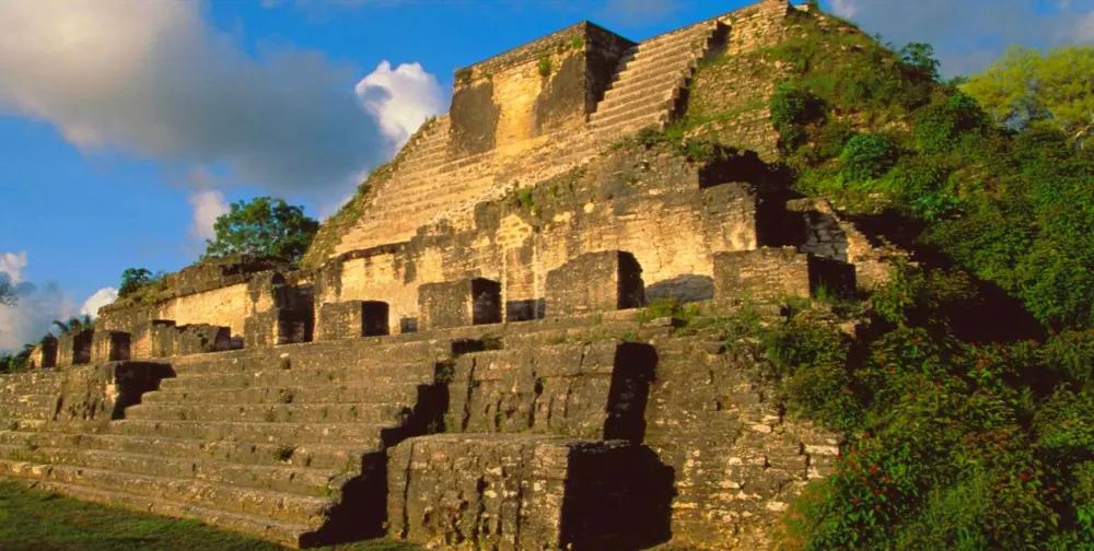 玛雅文明究竟达到了什么样的高度？