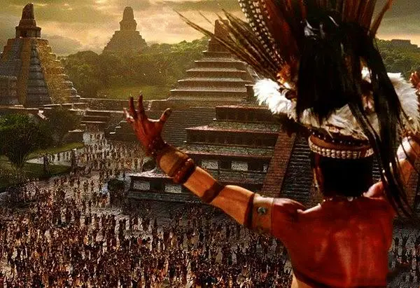 玛雅文明究竟达到了什么样的高度？