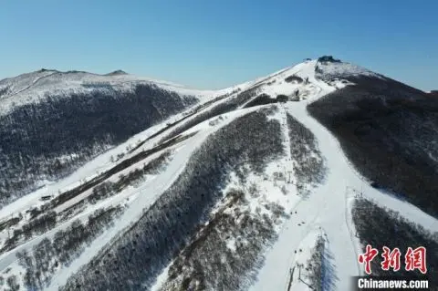 文旅部公布今年新一批国家级旅游度假区名单 你去过哪？