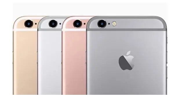 iPhone6s用户考虑换机，瞧不上国产，嫌弃iPhone12贵