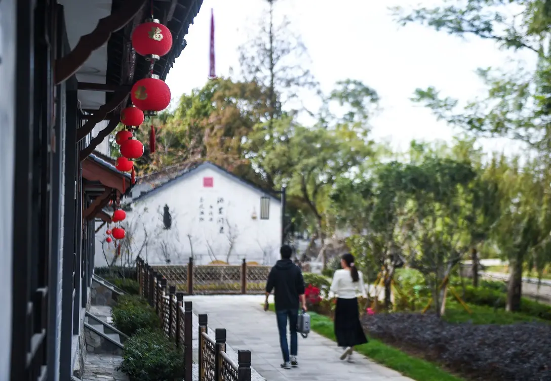 新华财经｜中国旅游研究院：国民休闲将迎来整体跃升的发展周期