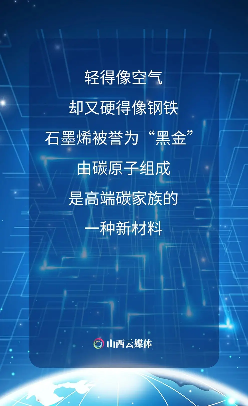 改变世界的“新材料之王”，石墨烯到底是什么？