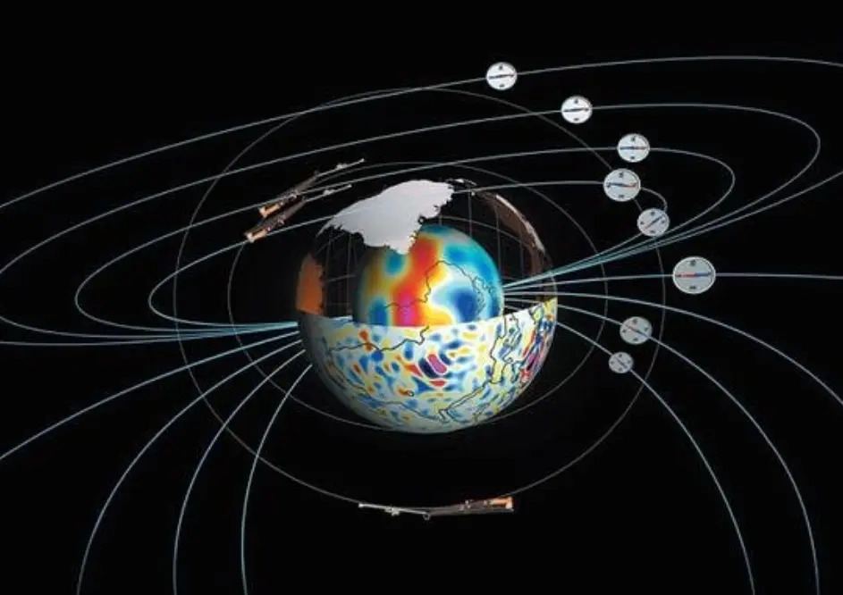 坏消息！地球磁场正在减弱，科学家：生命或完全暴露在太阳辐射中