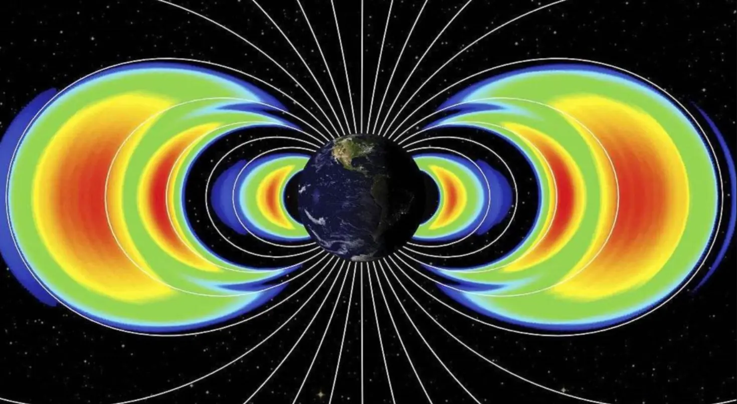 坏消息！地球磁场正在减弱，科学家：生命或完全暴露在太阳辐射中