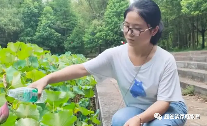 考上清华的学霸，是被爷爷奶奶照顾大的农村女孩：隔代教育也能成才