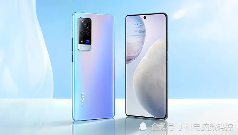 vivo X60系列全面评测，运动拍摄超级防抖，对比小米11该怎么选？